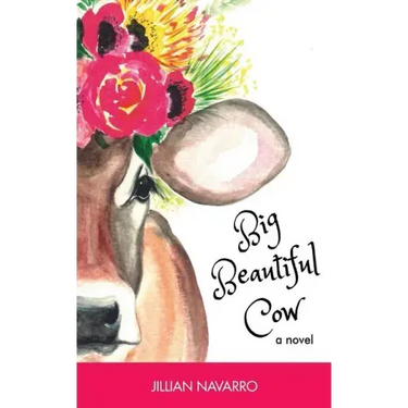 Big Beautiful Cow