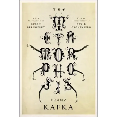 The Metamorphosis