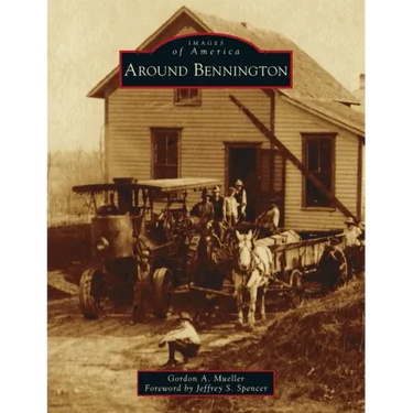 Around Bennington