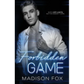 Forbidden Game: Parker Cover Edition