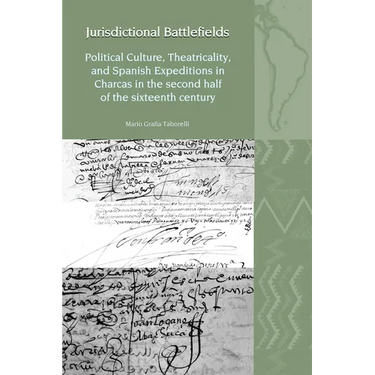 Jurisdictional Battlefields