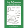 Deep Information: The Role of Information Policy in Environmental Sustainability