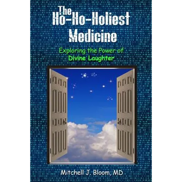The Ho-Ho-Holiest Medicine: Exploring the Power of Divine Laughter