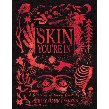 The Skin You're in
