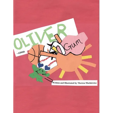 Oliver: ADHD