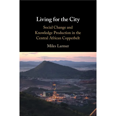 Living for the City