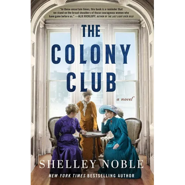The Colony Club