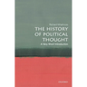The History of Political Thought: A Very Short Introduction