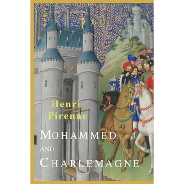 Mohammed and Charlemagne