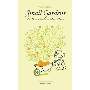 Small Gardens and How to Make the Most of Them