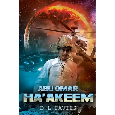 Abu Omar Ha'akeem