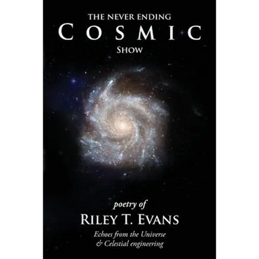 The Never Ending Cosmic Show