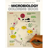Microbiology Coloring Book