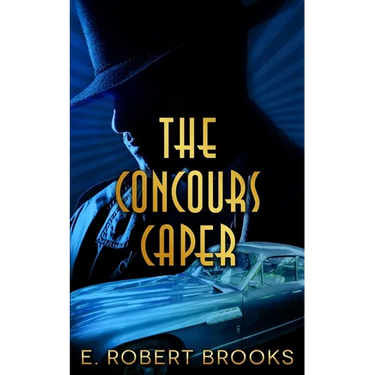 The Concours Caper