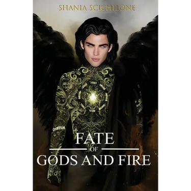 A Fate of Gods and Fire