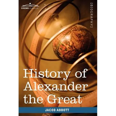 History of Alexander the Great