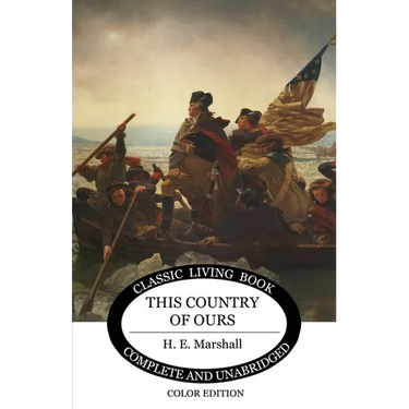 This Country of Ours