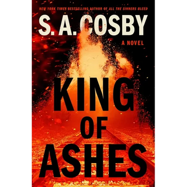 King of Ashes