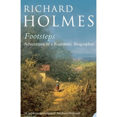 Footsteps