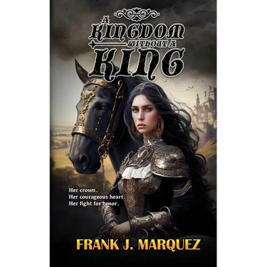 A Kingdom Without A King
