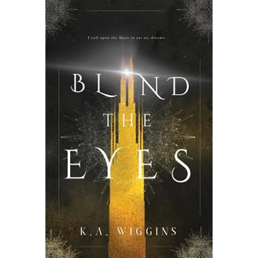 Blind the Eyes