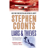 Liars & Thieves: A Tommy Carmellini Novel