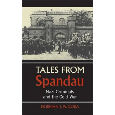 Tales from Spandau