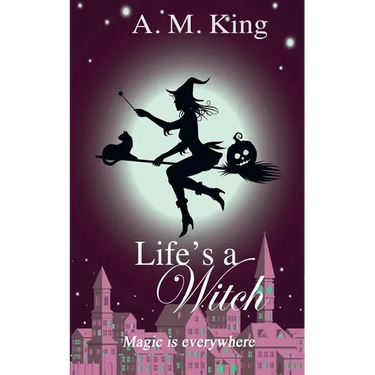 Life's A Witch
