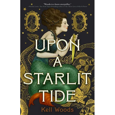 Upon a Starlit Tide
