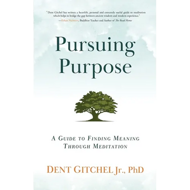 Pursuing Purpose: A Guide To Finding Meaning Through Meditation