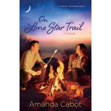 On Lone Star Trail
