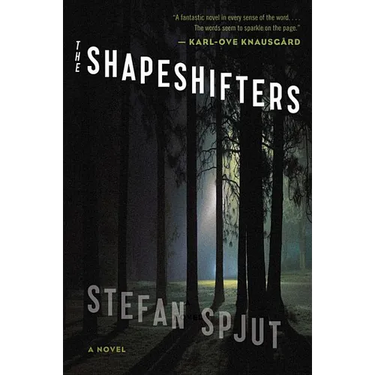 The Shapeshifters