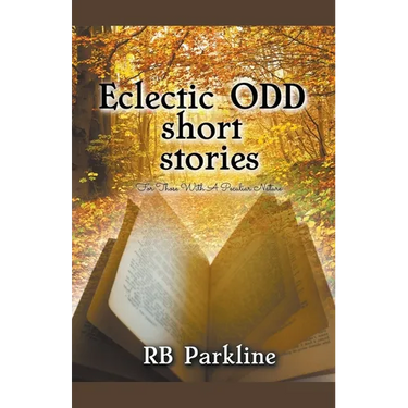 Eclectic Odd Short Stories
