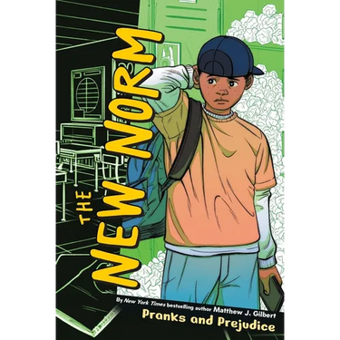 Pranks and Prejudice