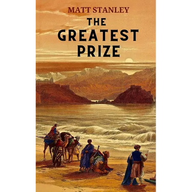 The Greatest Prize