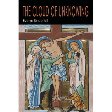 The Cloud of Unknowing