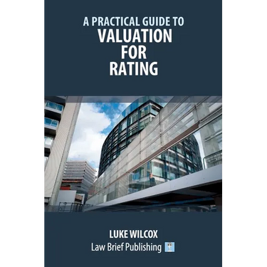A Practical Guide to Valuation for Rating