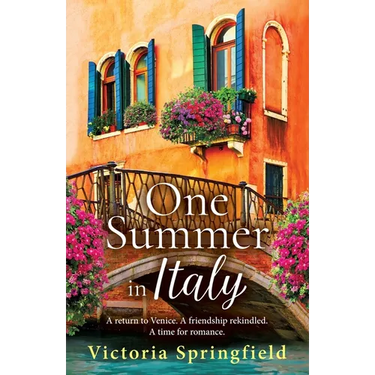One Summer in Italy
