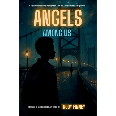 Angels Among Us