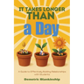 It Takes Longer Than a Day: A Guide to Effectively Building Relationships with Students