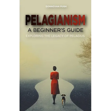 Pelagianism: A Beginner's Guide: Exploring the Legacy of Pelagius