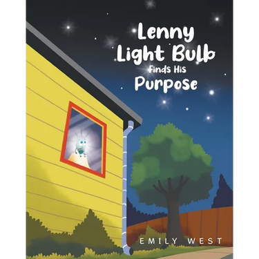 Lenny Light Bulb Finds His Purpose