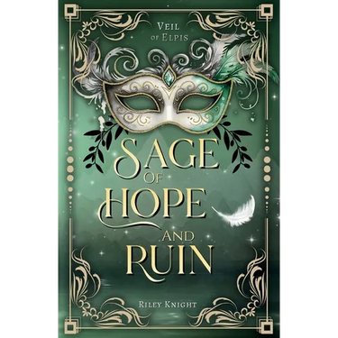 Sage of Hope and Ruin