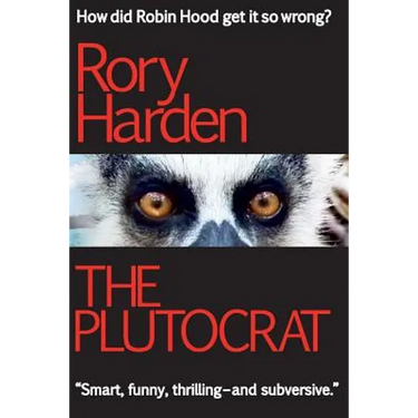 The Plutocrat: US Edition