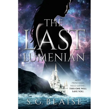 The Last Lumenian