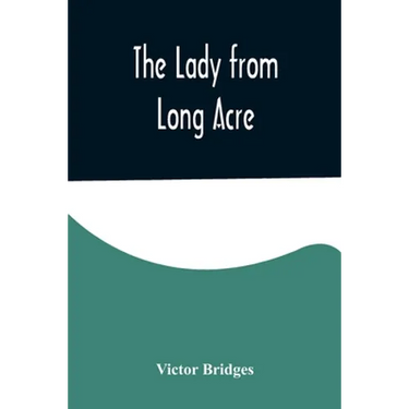 The Lady from Long Acre