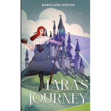 Tara's Journey: Tales of Eirlandia - Book 1