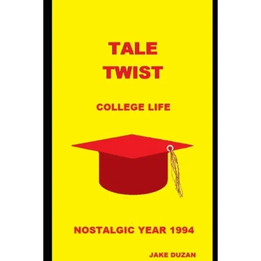 Tale Twist: Interactive Books For Adults