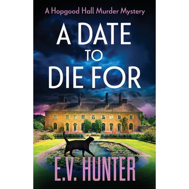 A Date To Die For