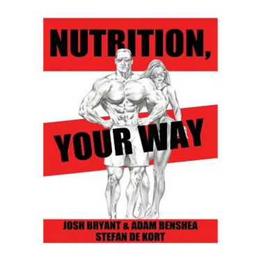 Nutrition, Your Way